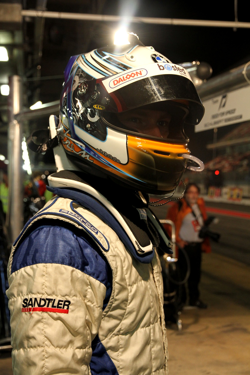 (Foto: Michael Outzen Press)